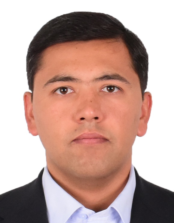 Palvannazirov Sardorbek Xamrobek oʻgʻlining pedagogika fanlari bo‘yicha falsafa doktori (PhD) dissertatsiya ishi himoyasi to‘g‘risida 