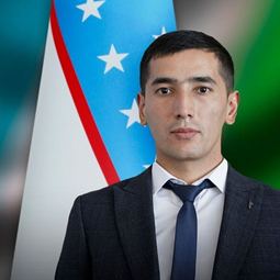 Abdufatayev Sherjaxon Abduazimovichning pedagogika fanlari bo‘yicha falsafa doktori (PhD) dissertatsiya ishi himoyasi to‘g‘risida