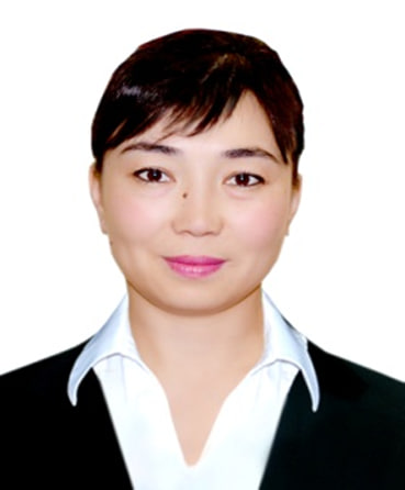 Usmonova Aziza To‘lqin qizining pedagogika fanlari bo‘yicha falsafa doktori (PhD) dissertatsiya ishi himoyasi to‘g‘risida