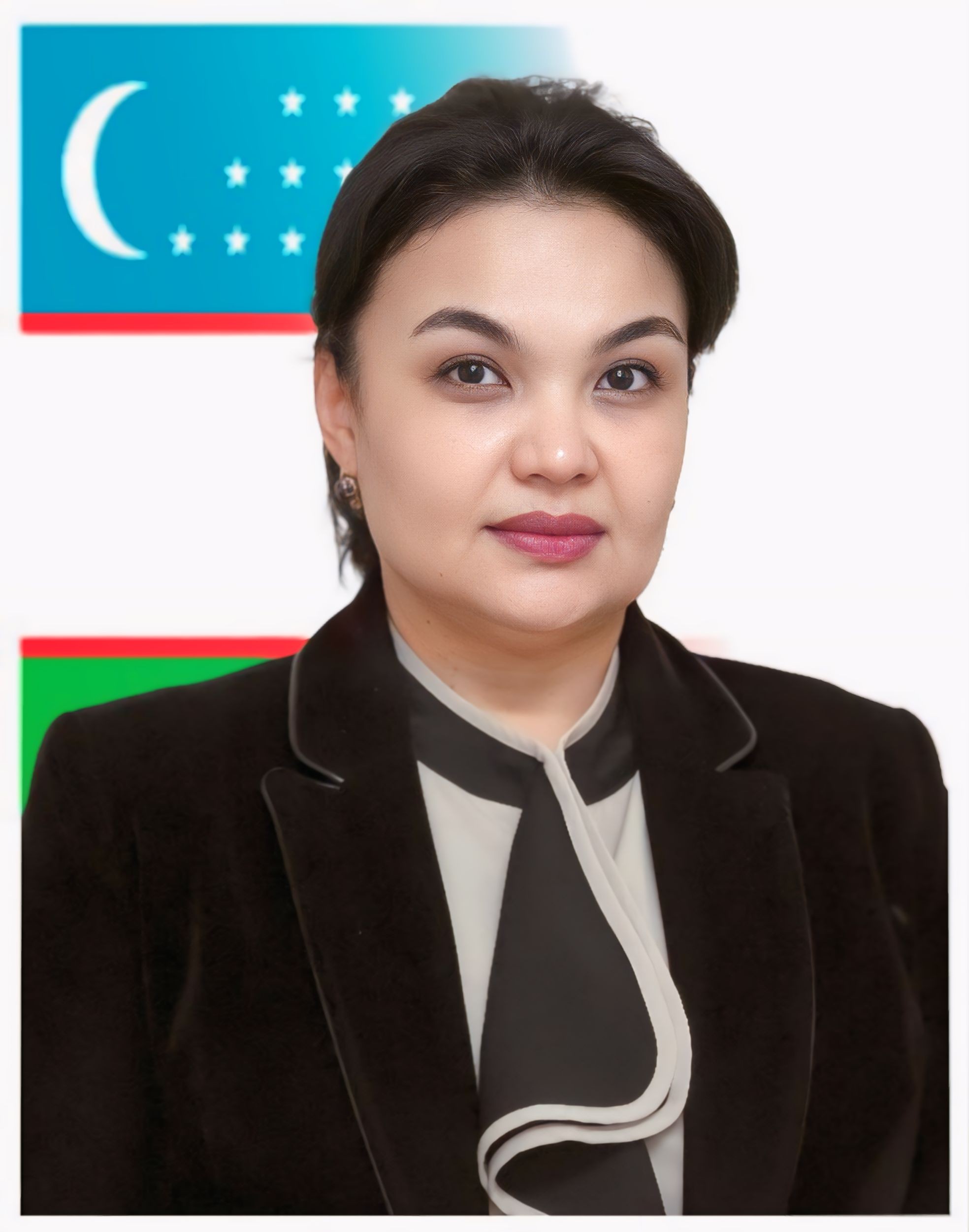 Roximova Nilufar Egamberganovnaning pedagogika fanlari bo‘yicha falsafa  doktori (PhD) dissertatsiya ishi himoyasi to‘g‘risida