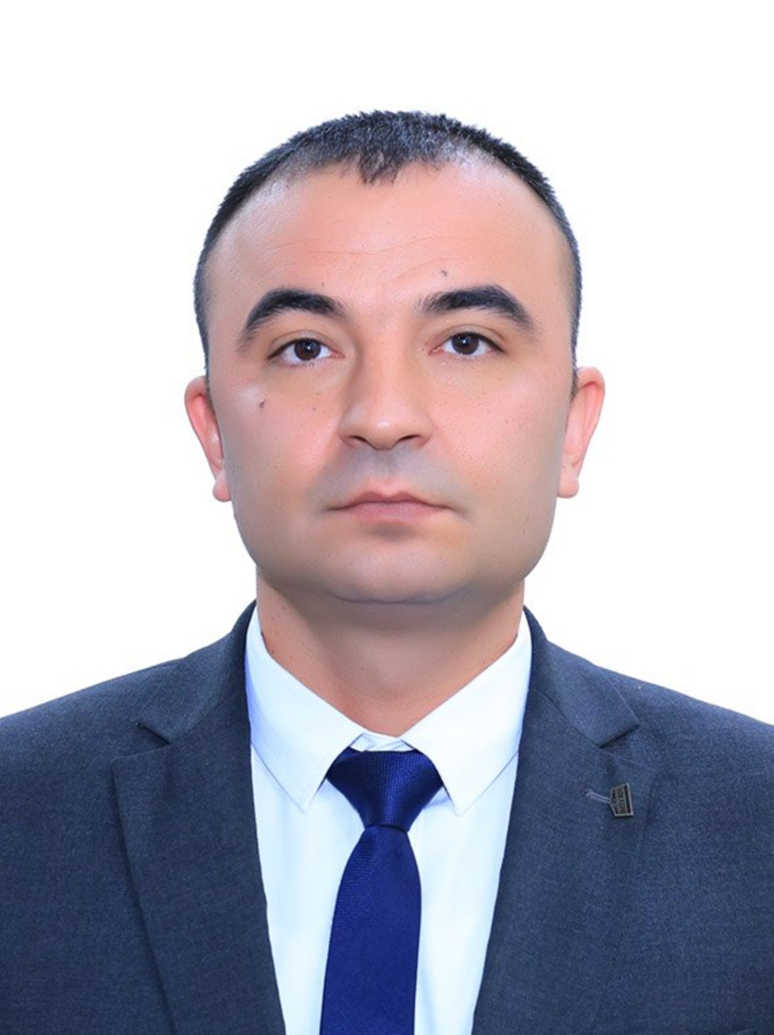 Rahmonov Ulfat Ubaydullayevichning pedagogika fanlari bo‘yicha falsafa doktori (PhD) dissertatsiya ishi himoyasi to‘g‘risida