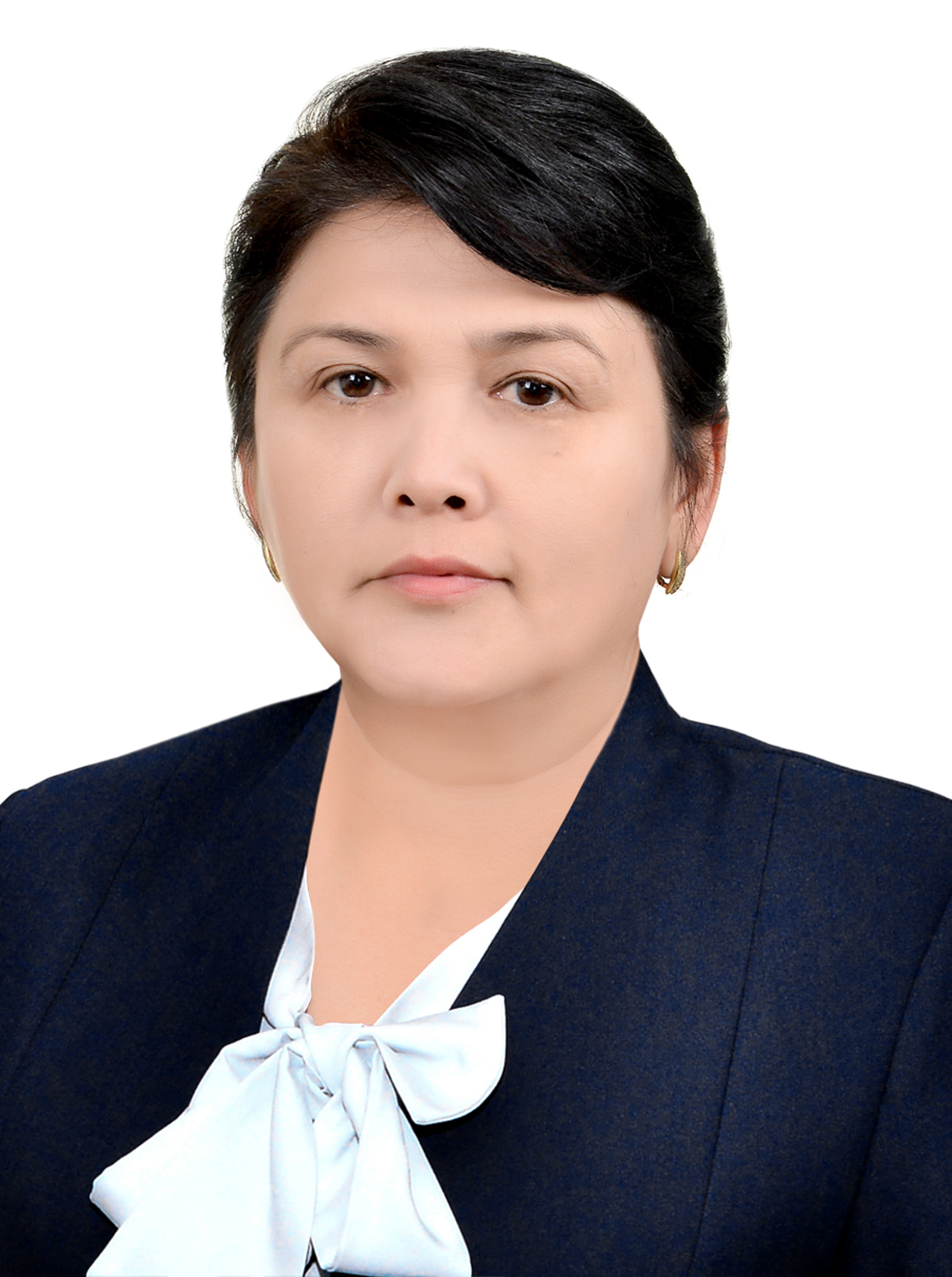 Rаxmоnоvа Mеhrixоn Xоshimоvnаning pedagogika fanlari bo‘yicha falsafa  doktori (PhD) dissertatsiya ishi himoyasi to‘g‘risida