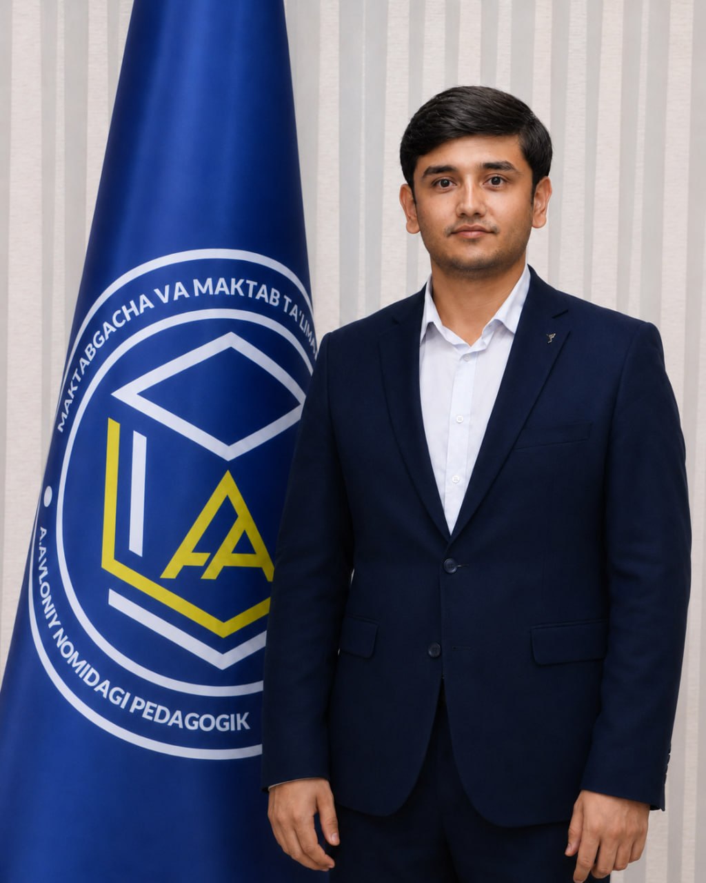 director