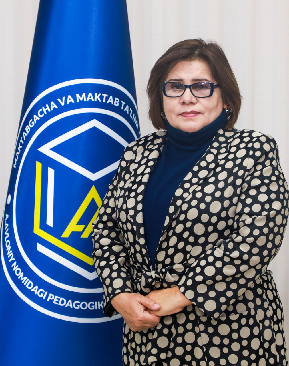 director