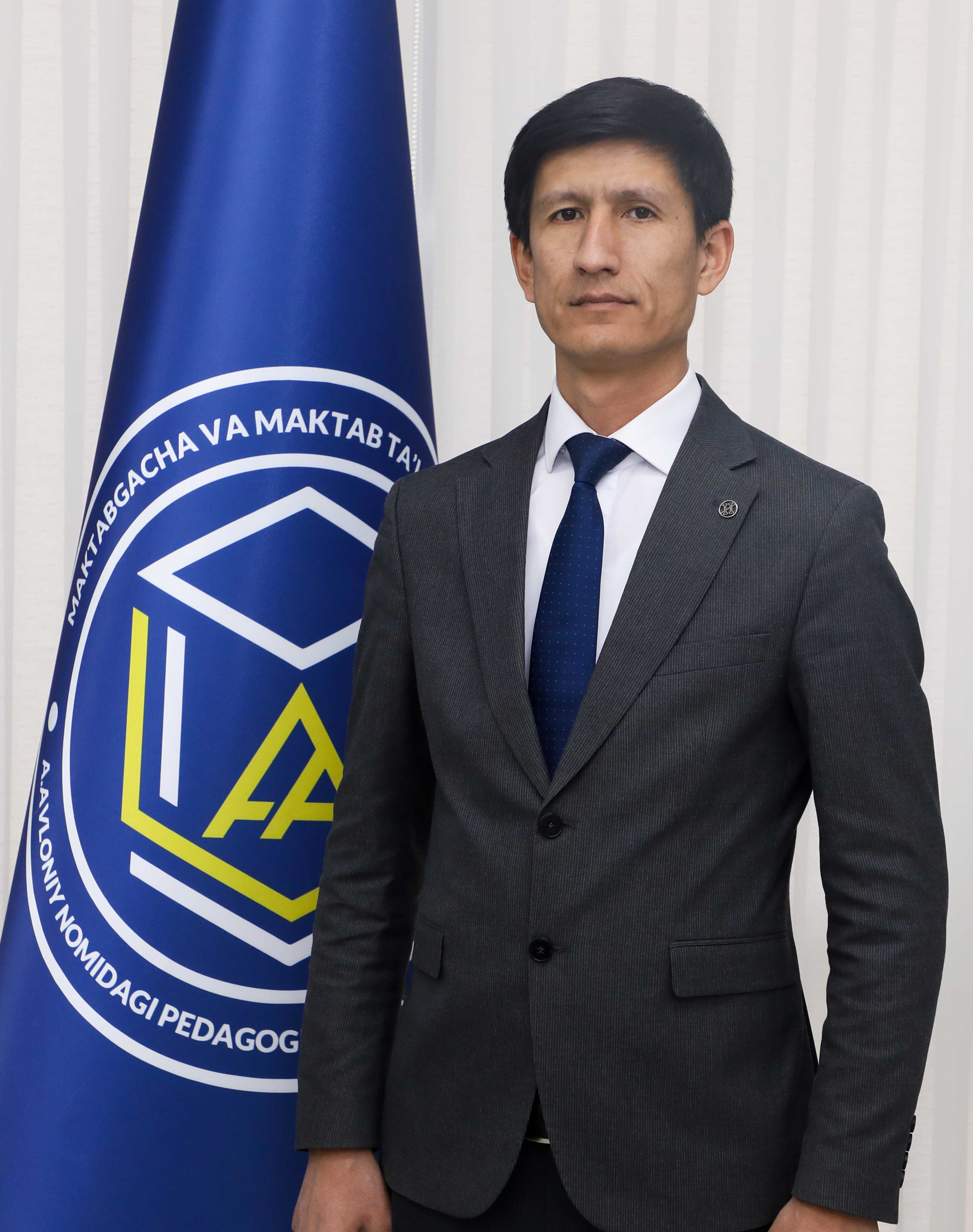 director
