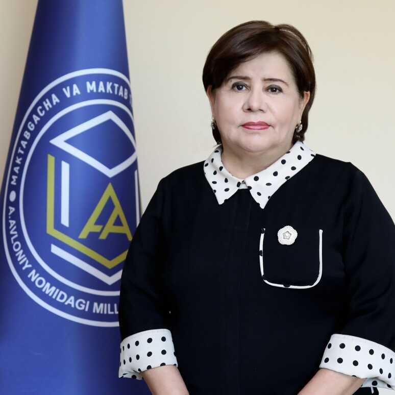 Набат умаровна сулейманова. Набат умаровна сулейманова