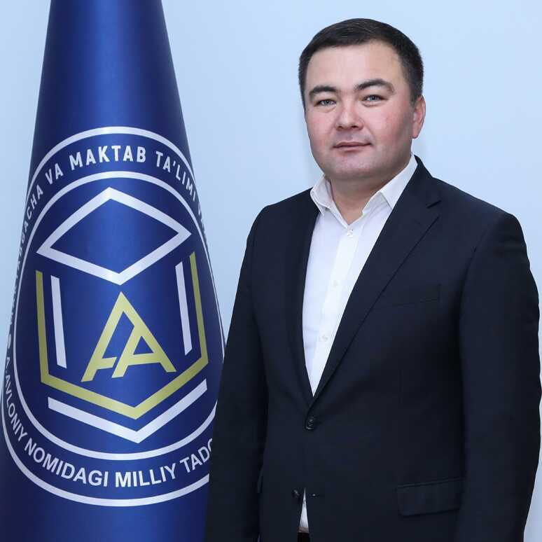 director