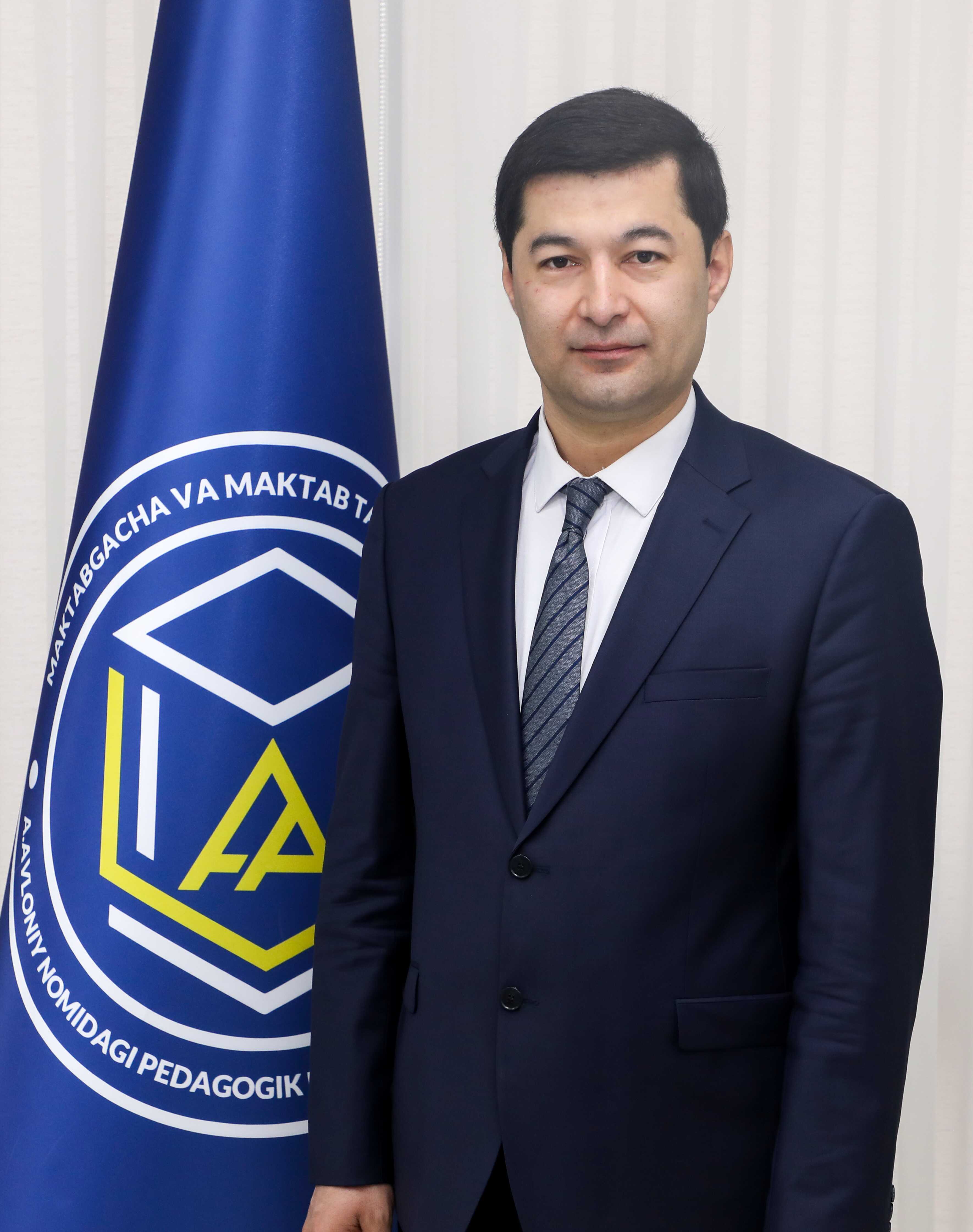 director