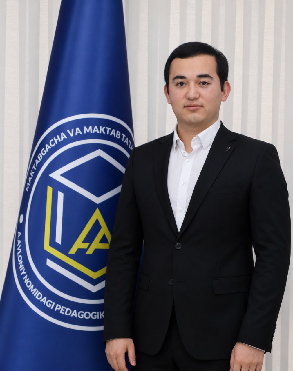 director