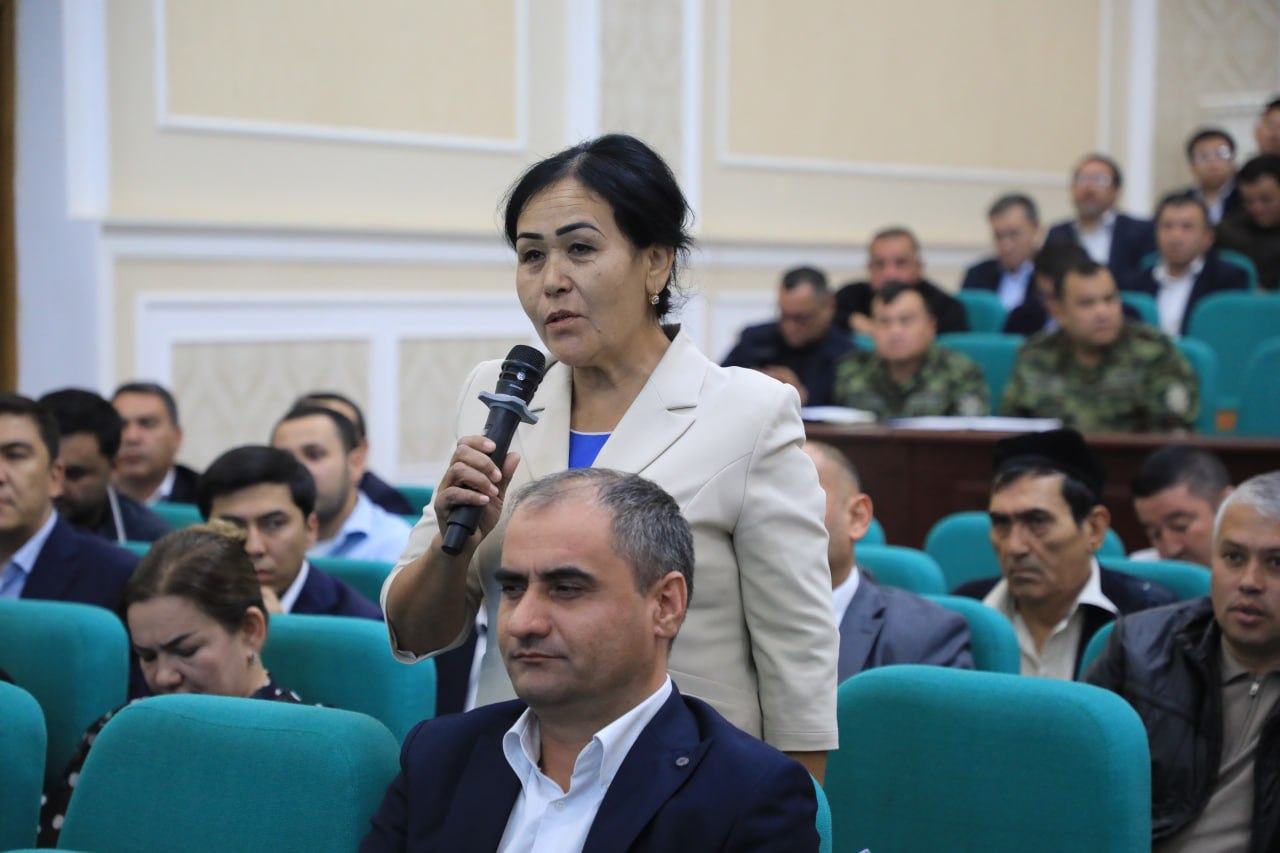 Taʼlimga hissa qöşayotgan tadbirkorni qöllab-quvvatlaş — farzandlarimiz kelajagiga eʼtibordir