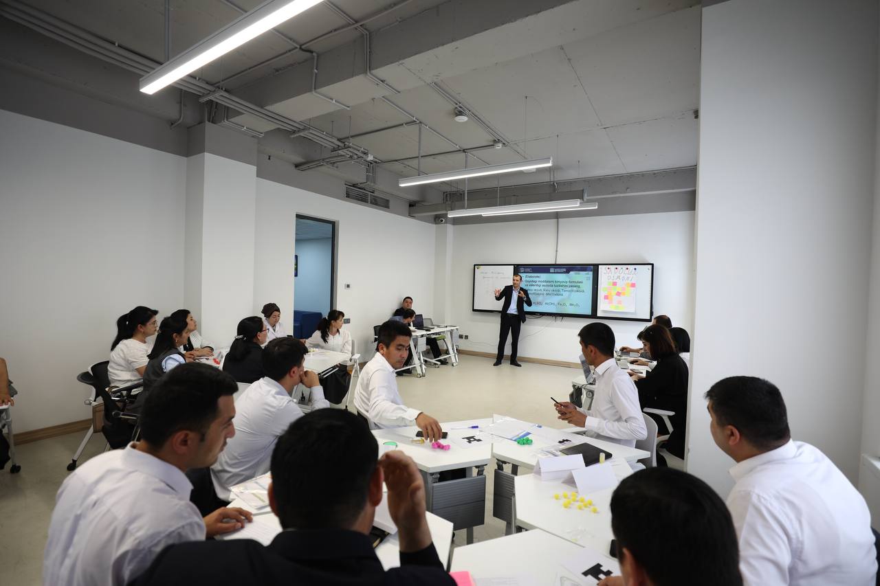 Pedagoglar ichki motivatsiyani rivojlantirishning innovatsion usul va vositalaridan qanday samarali foydalanishi mumkin?