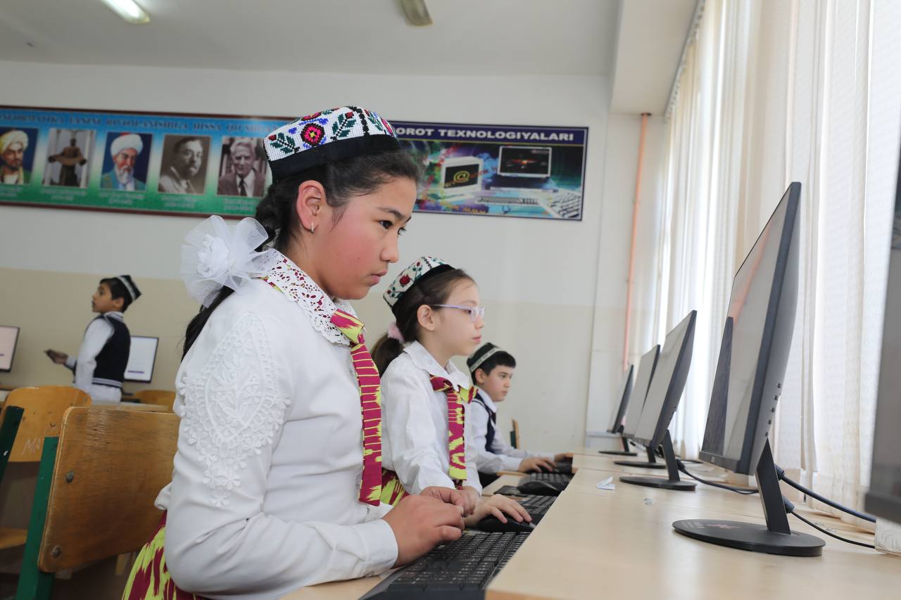 “O‘qish savodxonlari” tanlovi — yoshlar maʼnaviyatini yuksaltirish va kitobxonlikni keng targʻib qilish