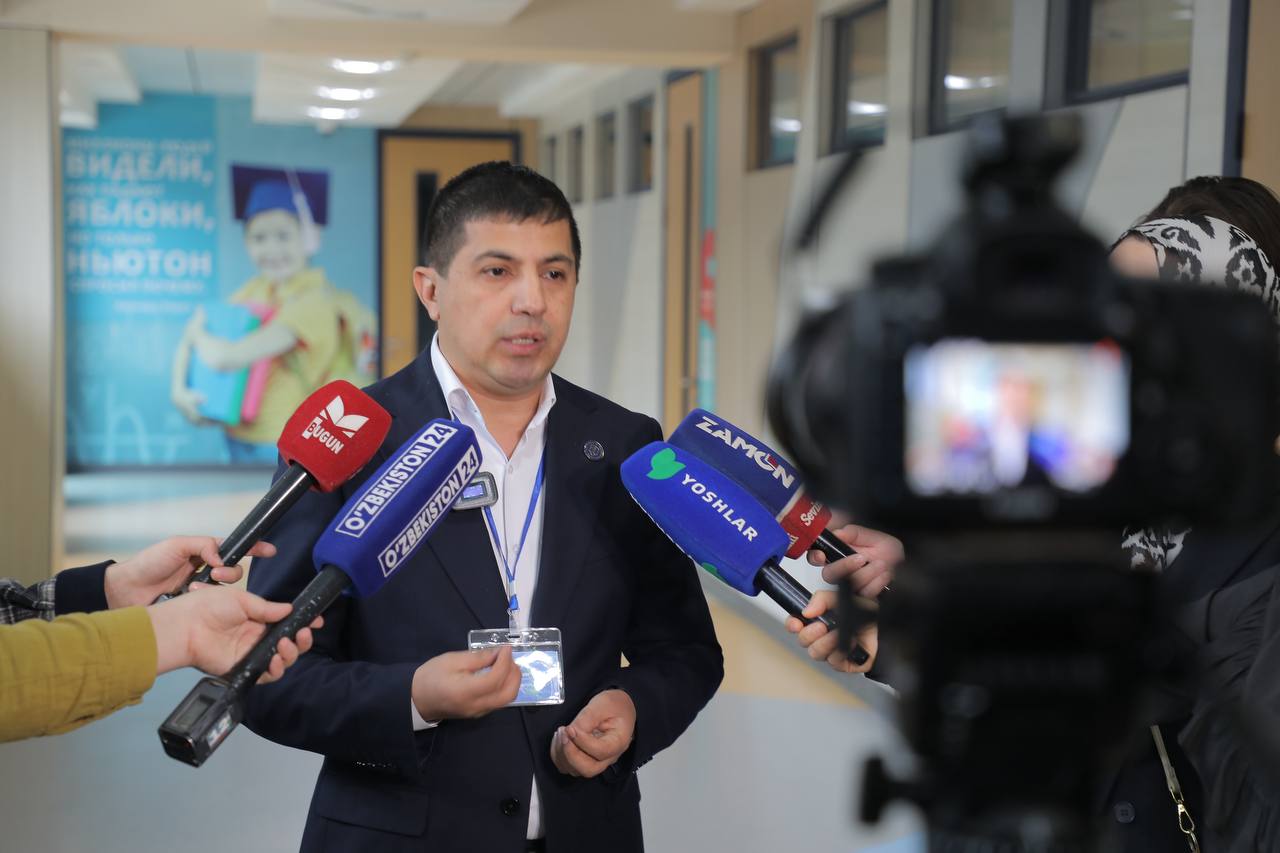 Gʻoliblarning har biriga qariyb 600 mln so‘m mukofot: 