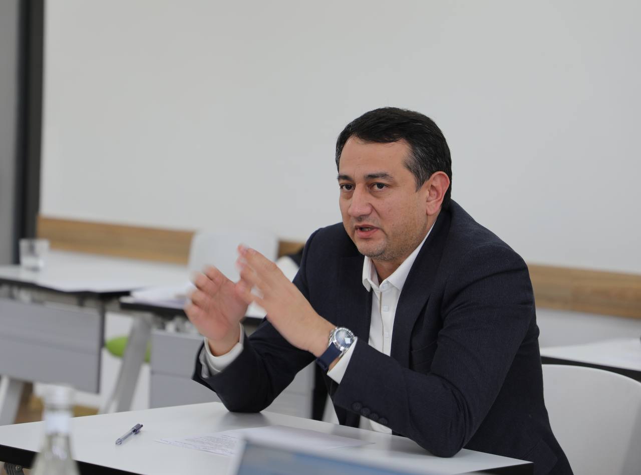 Tadqiqotchilar uchun mutaxassislik fanidan malakaviy imtihon 13.00.07-Ta‘limda menejment (maktab ta‘limi yo‘nalishi) ixtisosligi bo‘yicha ham o‘tkazildi.