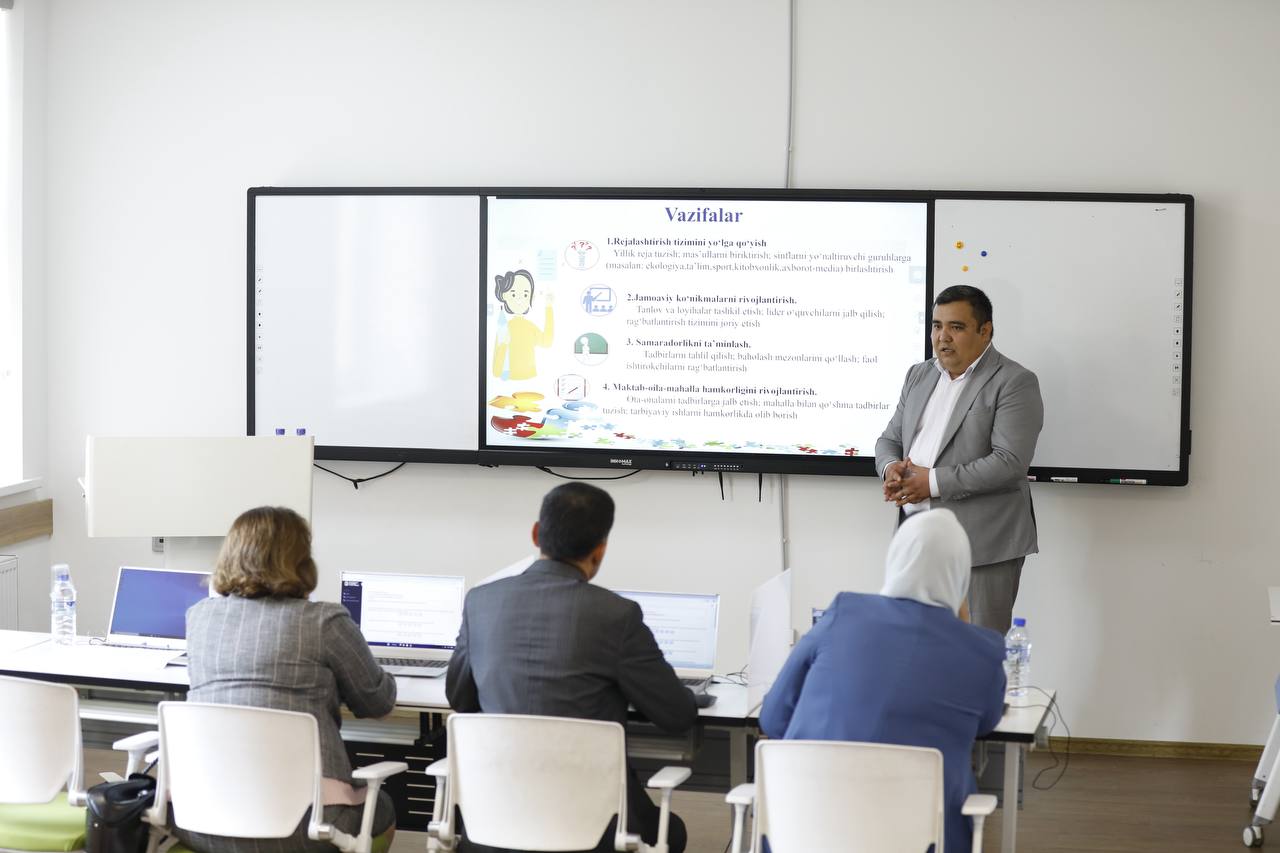 Bitiruvchilarning xalqaro grant va stipendiya dasturlarida ishtirokini qo‘llab-quvvatlash tizimini rivojlantirishda nimalarga ahamiyat qaratish lozim?